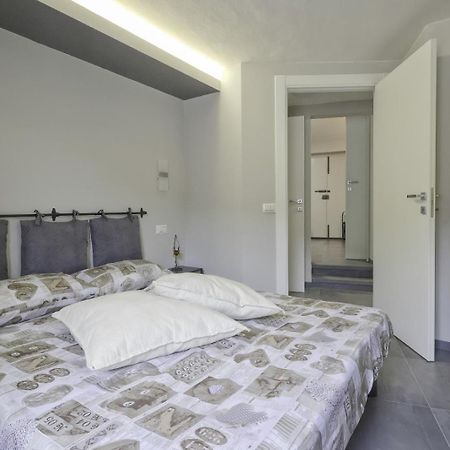 Casa Vacanze Vicolo Della Luna Ambra Ngoại thất bức ảnh
