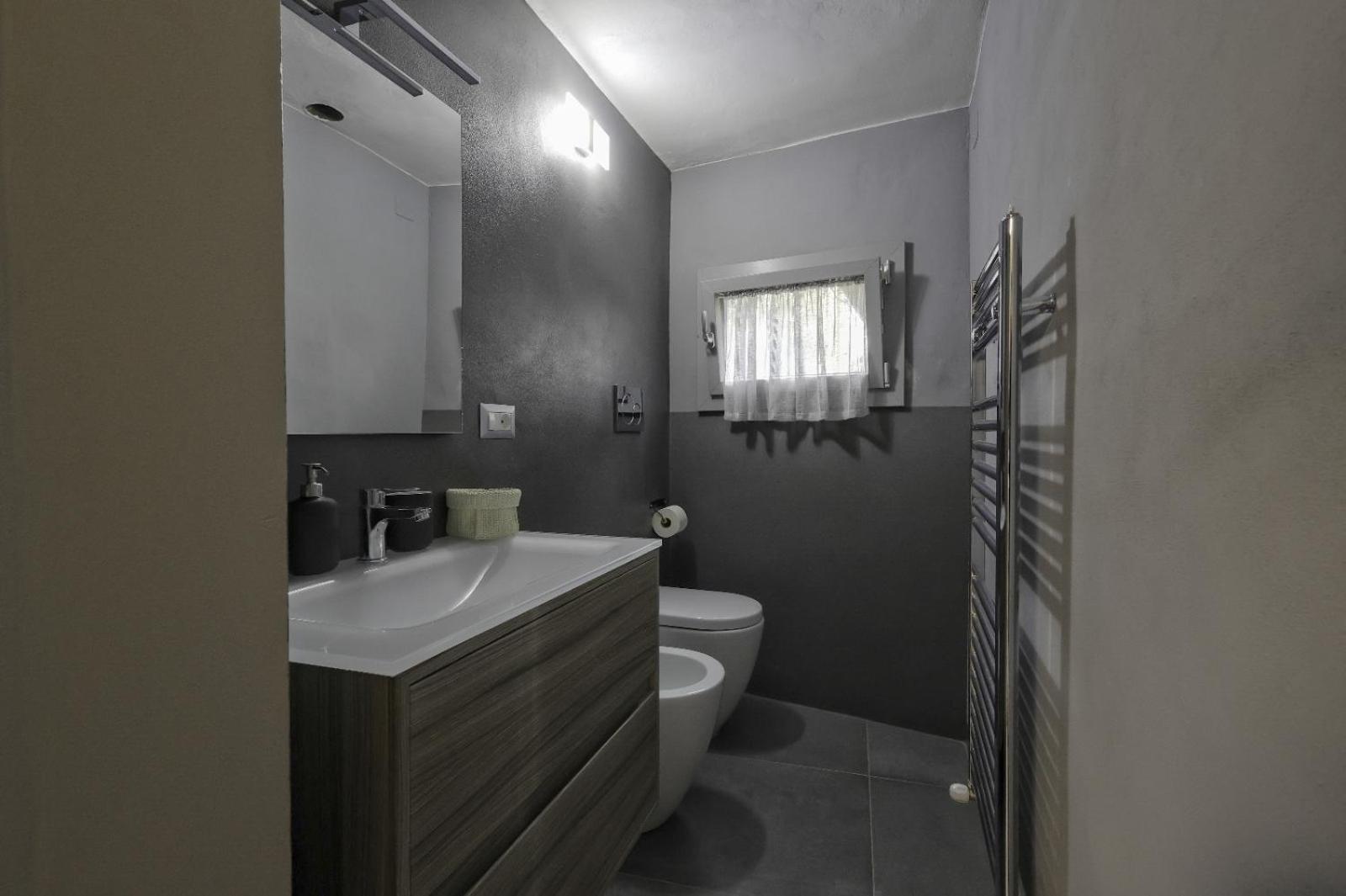 Casa Vacanze Vicolo Della Luna Ambra Ngoại thất bức ảnh
