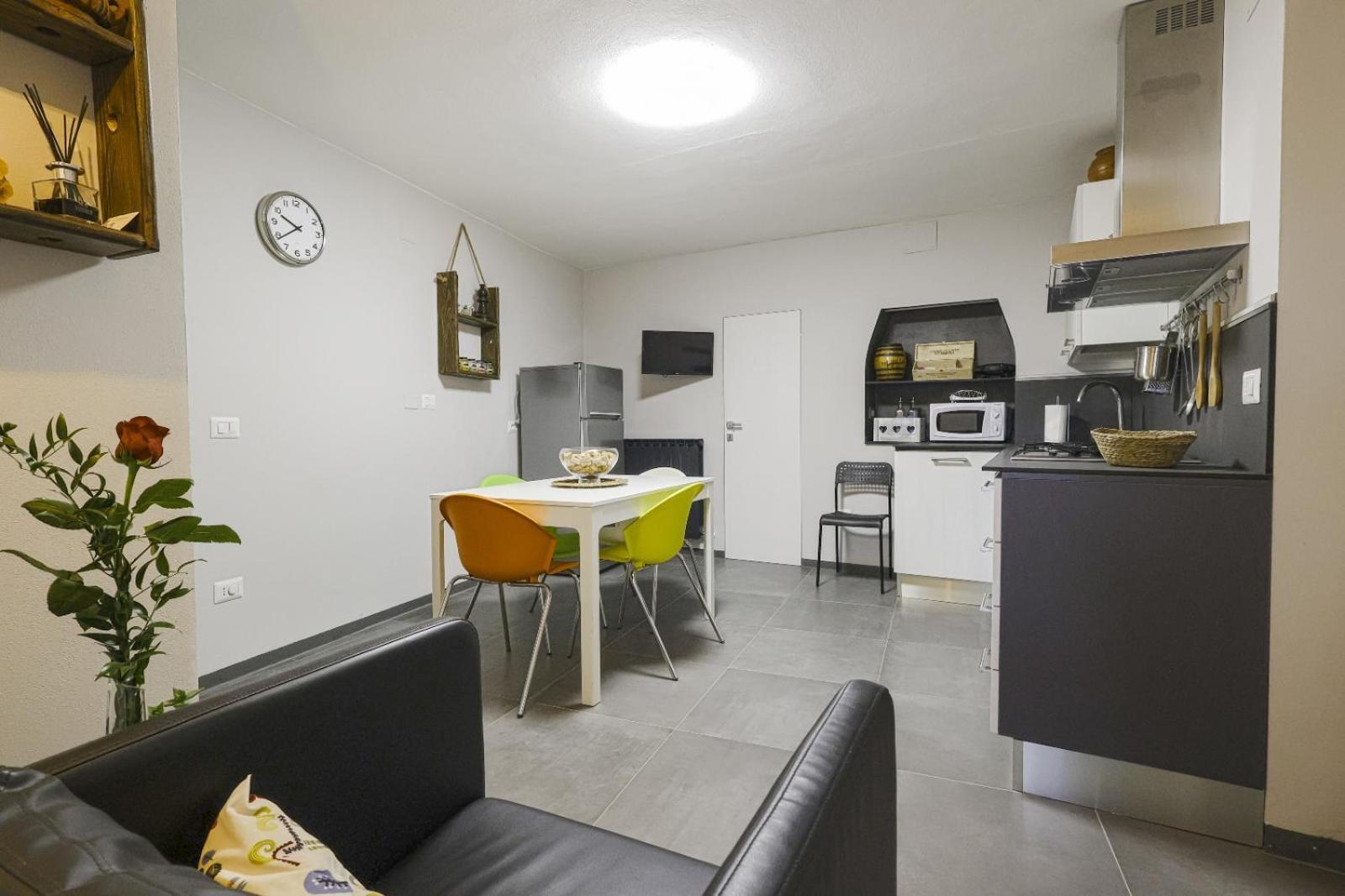 Casa Vacanze Vicolo Della Luna Ambra Ngoại thất bức ảnh