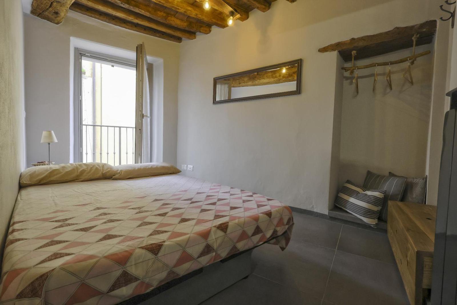 Casa Vacanze Vicolo Della Luna Ambra Ngoại thất bức ảnh